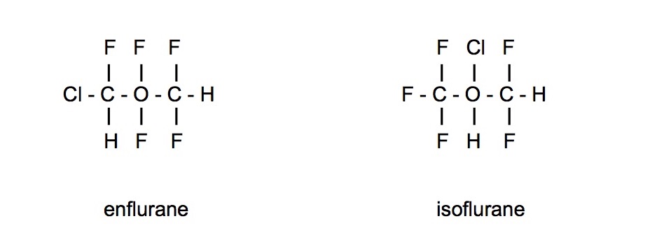 what is a functional group isomer
